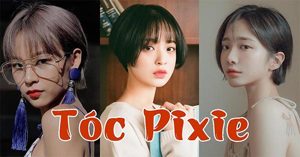 Tóc Pixie: Top 25 kiểu đẹp cá tính nhất thích hợp với mọi gương mặt - 1