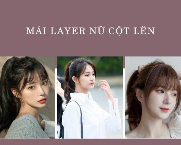 Mái Layer: Top 20 kiểu tóc đẹp trẻ trung được yêu thích nhất hiện nay - 5