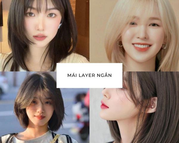 Mái Layer: Top 20 kiểu tóc đẹp trẻ trung được yêu thích nhất hiện nay - 3