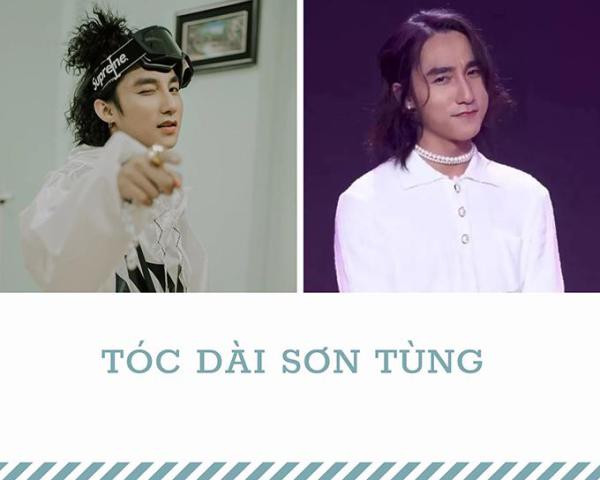 Tóc dài đẹp: Top 30 kiểu trẻ trung năng động cho nữ được yêu thích nhất - 29