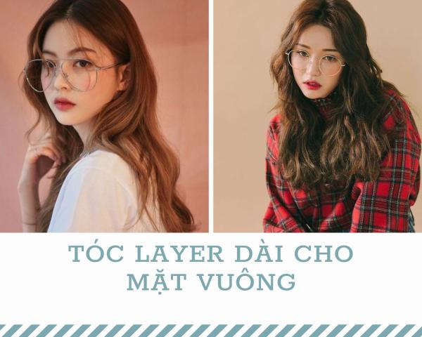 Tóc layer dài: Top 20 kiểu đẹp trẻ trung dẫn đầu xu hướng hiện nay - 12