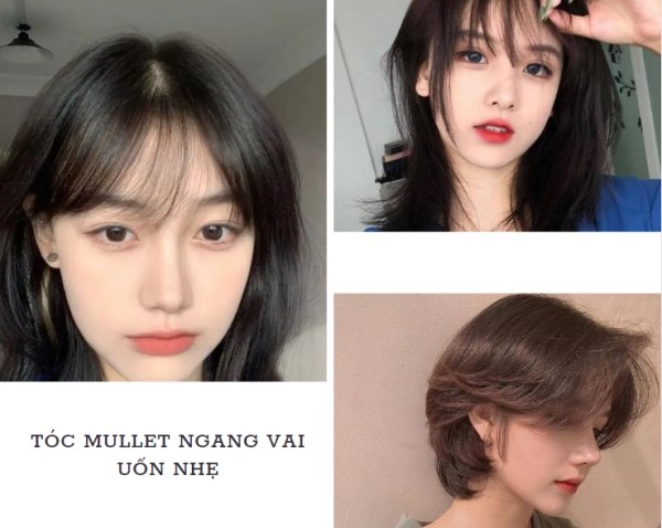 Tóc Mullet: Top 40 kiểu đẹp cá tính dẫn đầu xu hướng hiện nay - 40