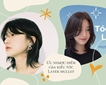 Layer mullet: Top 18 kiểu đẹp cá tính ấn tượng được yêu thích nhất hiện nay - 3