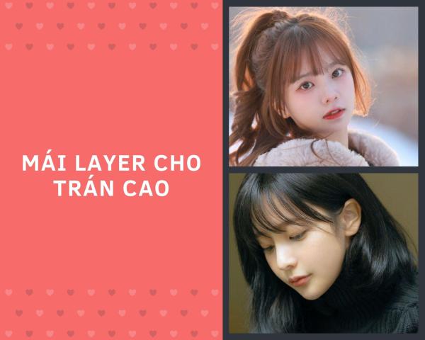 Mái Layer: Top 20 kiểu tóc đẹp trẻ trung được yêu thích nhất hiện nay - 16