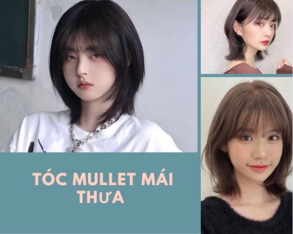 Tóc Mullet: Top 40 kiểu đẹp cá tính dẫn đầu xu hướng hiện nay - 38