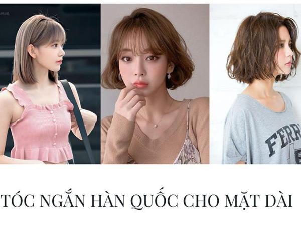 Tóc ngắn Hàn Quốc: Top 20 kiểu đẹp nhất dẫn đầu xu hướng hiện nay - 19