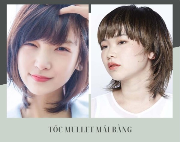 Tóc Mullet: Top 40 kiểu đẹp cá tính dẫn đầu xu hướng hiện nay - 42