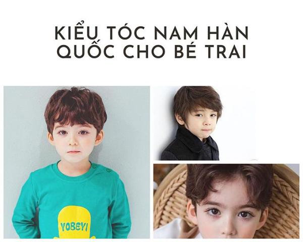 30 Kiểu tóc nam Hàn Quốc đẹp được yêu thích nhất hiện nay - 28