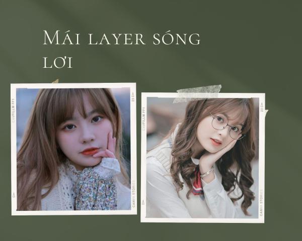 Mái Layer: Top 20 kiểu tóc đẹp trẻ trung được yêu thích nhất hiện nay - 18