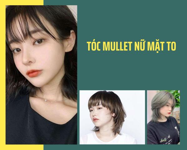 Tóc Mullet: Top 40 kiểu đẹp cá tính dẫn đầu xu hướng hiện nay - 24