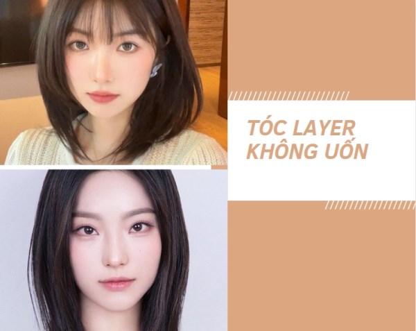 70 kiểu tóc layer nữ đẹp được yêu thích và HOT nhất năm 2023 - 14