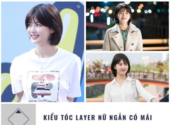 70 kiểu tóc layer nữ đẹp được yêu thích và HOT nhất năm 2023 - 4