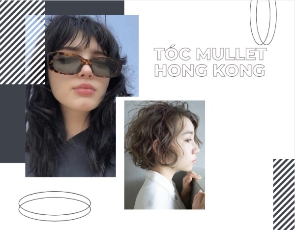 Tóc Mullet: Top 40 kiểu đẹp cá tính dẫn đầu xu hướng hiện nay - 37