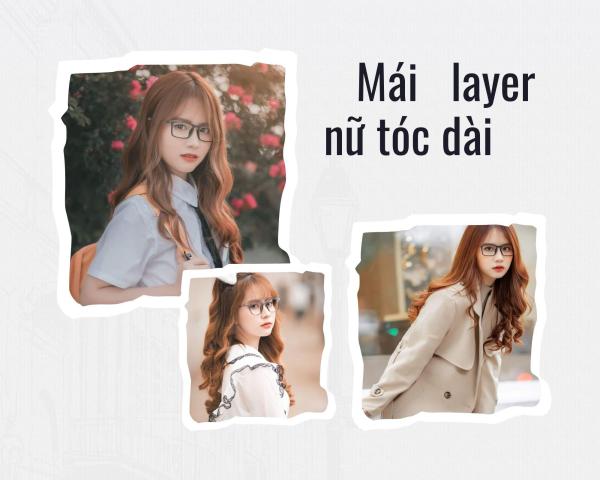 Mái Layer: Top 20 kiểu tóc đẹp trẻ trung được yêu thích nhất hiện nay - 19