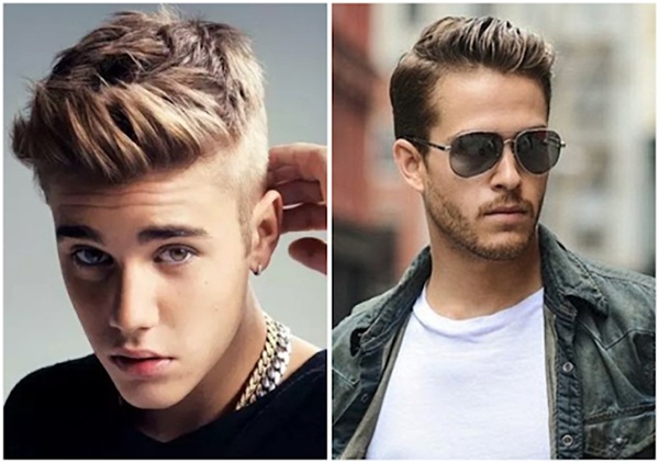 Kiểu tóc nam đẹp: Top 45+ mẫu tóc hot nhất hiện nay - 14
