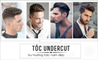 Kiểu tóc nam đẹp: Top 45+ mẫu tóc hot nhất hiện nay